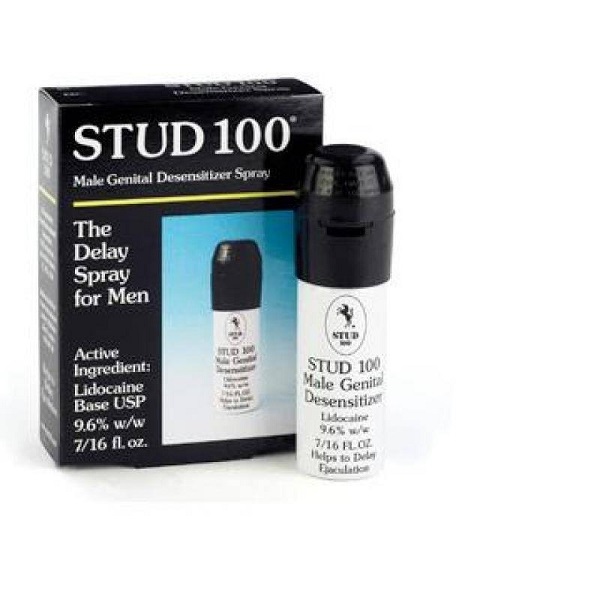 Thuốc xịt Stud – 100