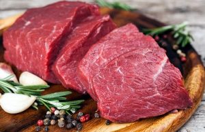Thịt bò có vai trò chữa bệnh thế nào?